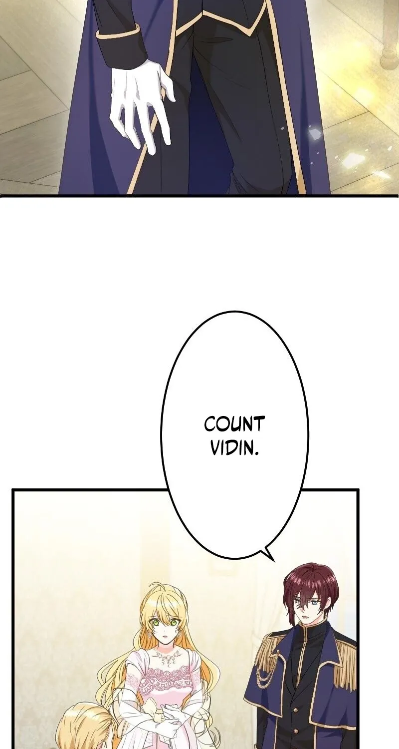 Zense no Otto Datta Yandere Koushaku ni Tsukamarimashita Chapter 5 page 57 - 
