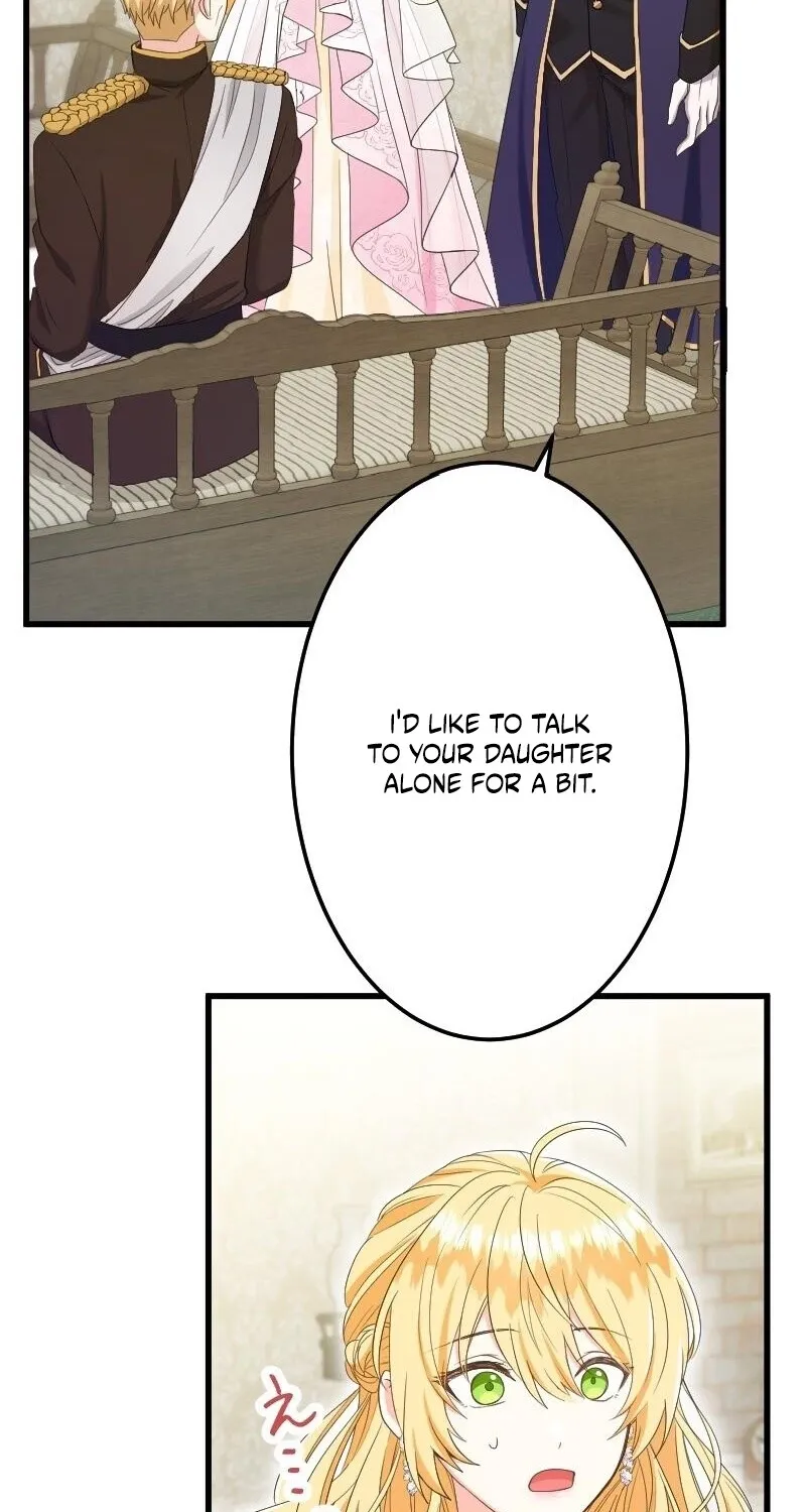 Zense no Otto Datta Yandere Koushaku ni Tsukamarimashita Chapter 5 page 58 - 