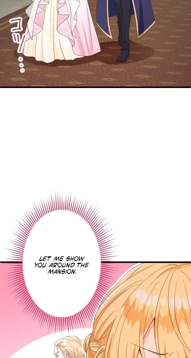 Zense no Otto Datta Yandere Koushaku ni Tsukamarimashita Chapter 5 page 62 - 