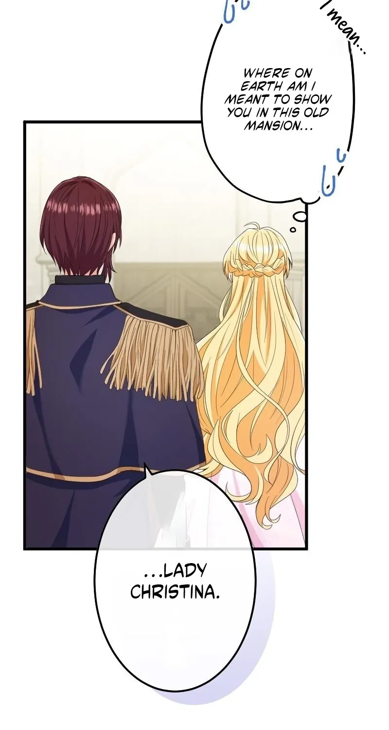 Zense no Otto Datta Yandere Koushaku ni Tsukamarimashita Chapter 5 page 64 - 