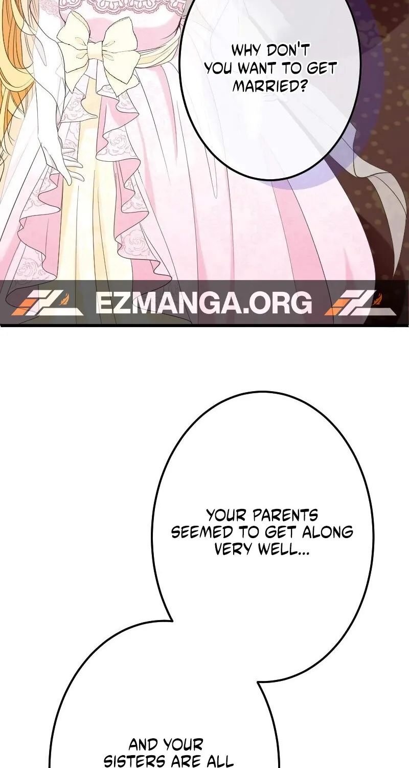 Zense no Otto Datta Yandere Koushaku ni Tsukamarimashita Chapter 5 page 67 - 