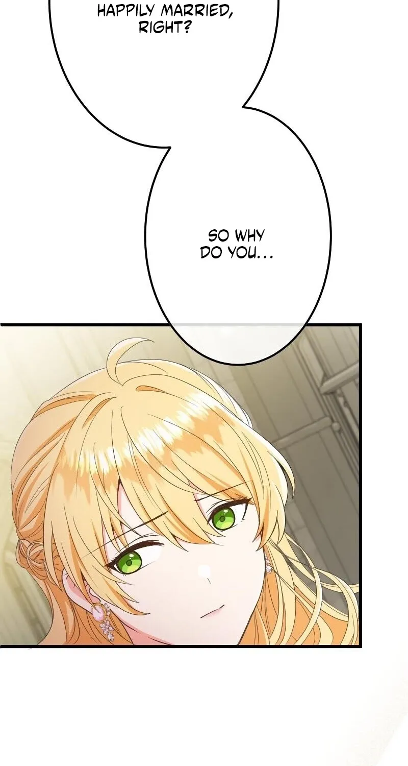 Zense no Otto Datta Yandere Koushaku ni Tsukamarimashita Chapter 5 page 68 - 