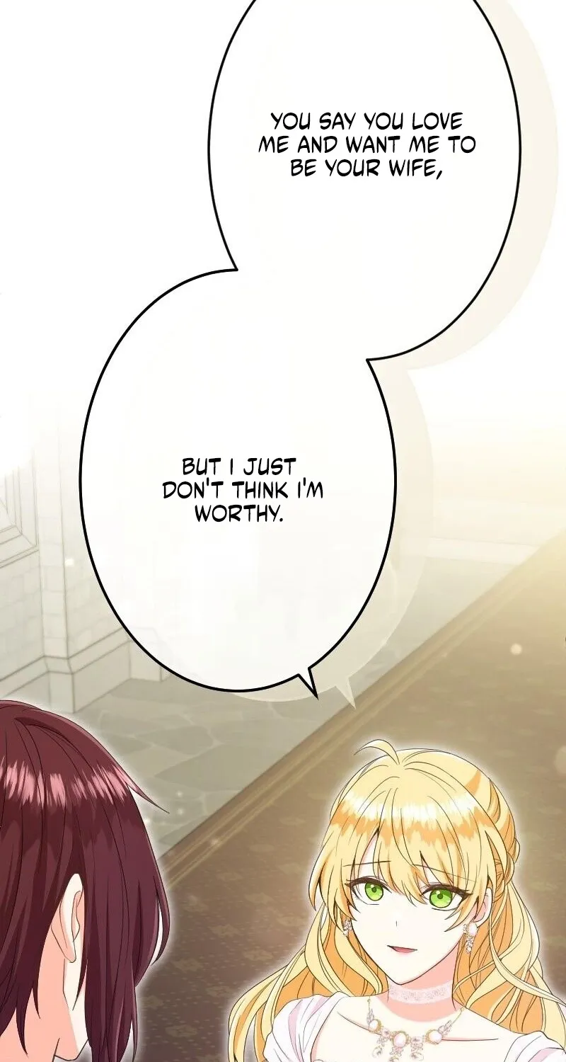 Zense no Otto Datta Yandere Koushaku ni Tsukamarimashita Chapter 5 page 71 - 