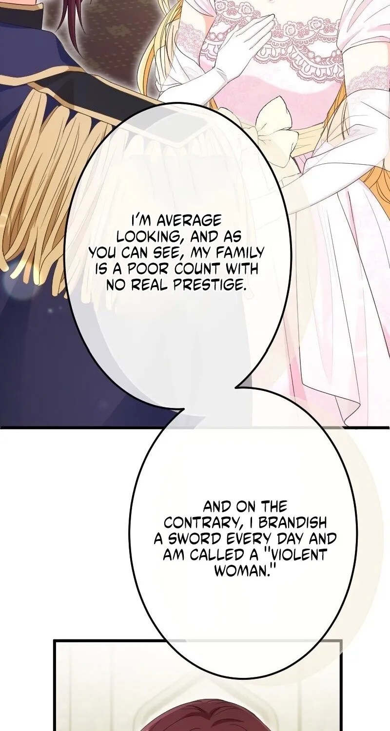 Zense no Otto Datta Yandere Koushaku ni Tsukamarimashita Chapter 5 page 72 - 