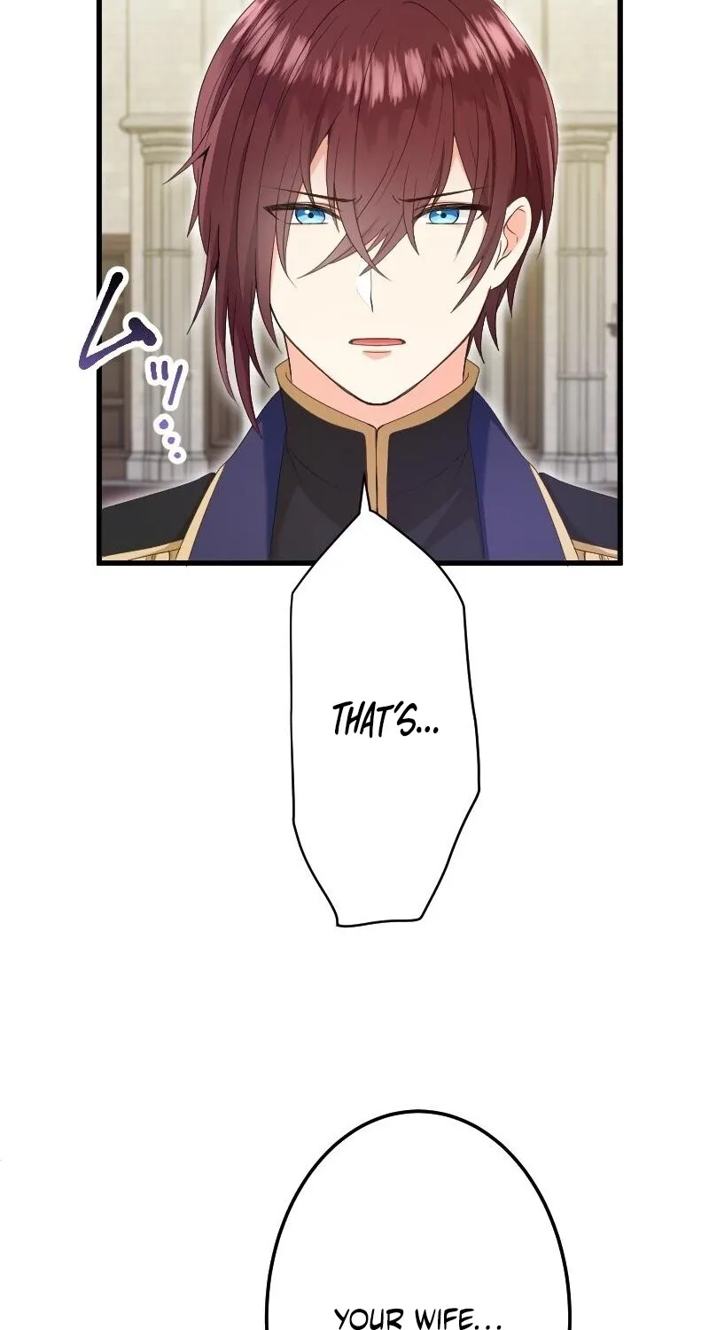 Zense no Otto Datta Yandere Koushaku ni Tsukamarimashita Chapter 5 page 73 - 