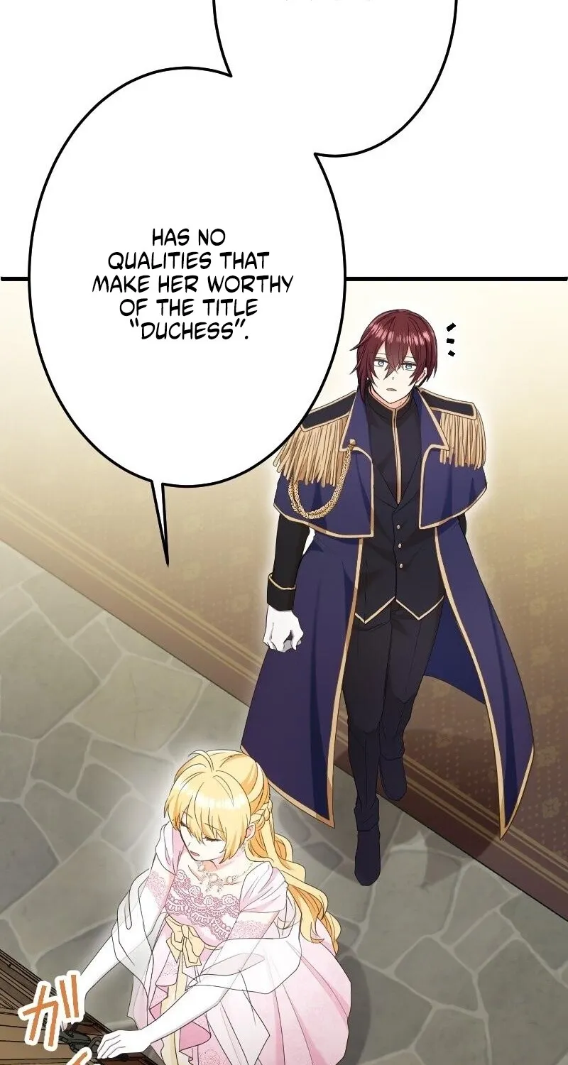 Zense no Otto Datta Yandere Koushaku ni Tsukamarimashita Chapter 5 page 74 - 