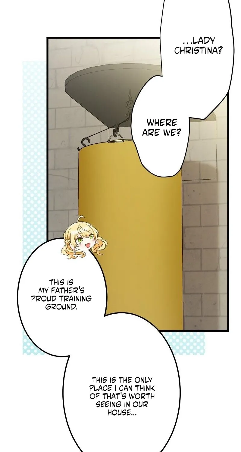Zense no Otto Datta Yandere Koushaku ni Tsukamarimashita Chapter 5 page 79 - 