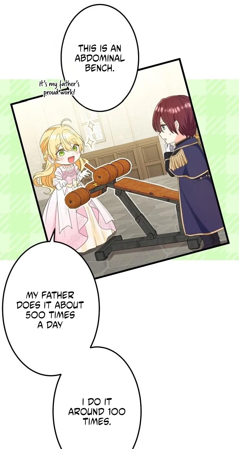 Zense no Otto Datta Yandere Koushaku ni Tsukamarimashita Chapter 5 page 81 - 