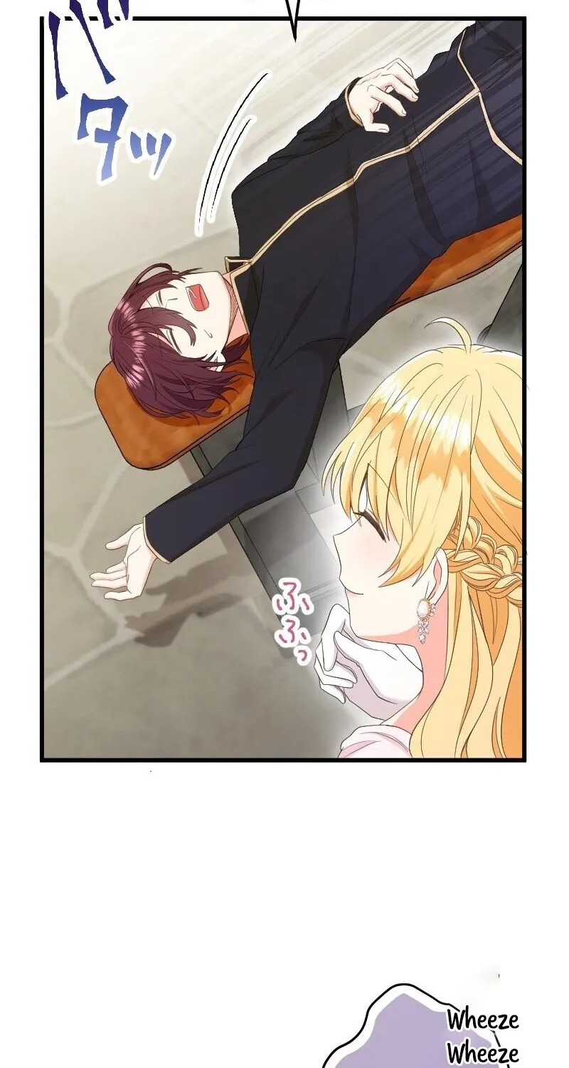 Zense no Otto Datta Yandere Koushaku ni Tsukamarimashita Chapter 5 page 87 - 