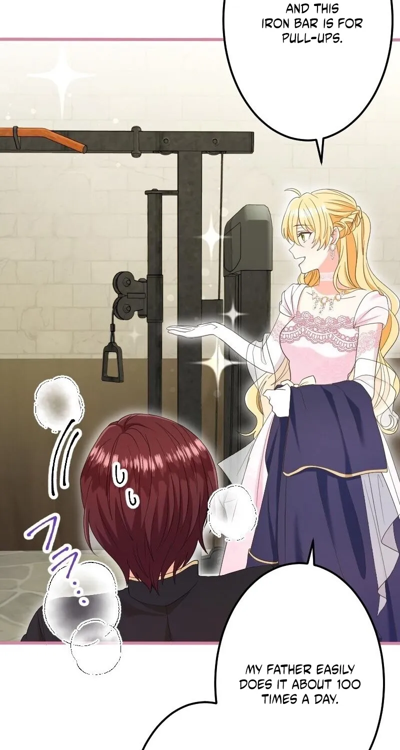 Zense no Otto Datta Yandere Koushaku ni Tsukamarimashita Chapter 5 page 89 - 