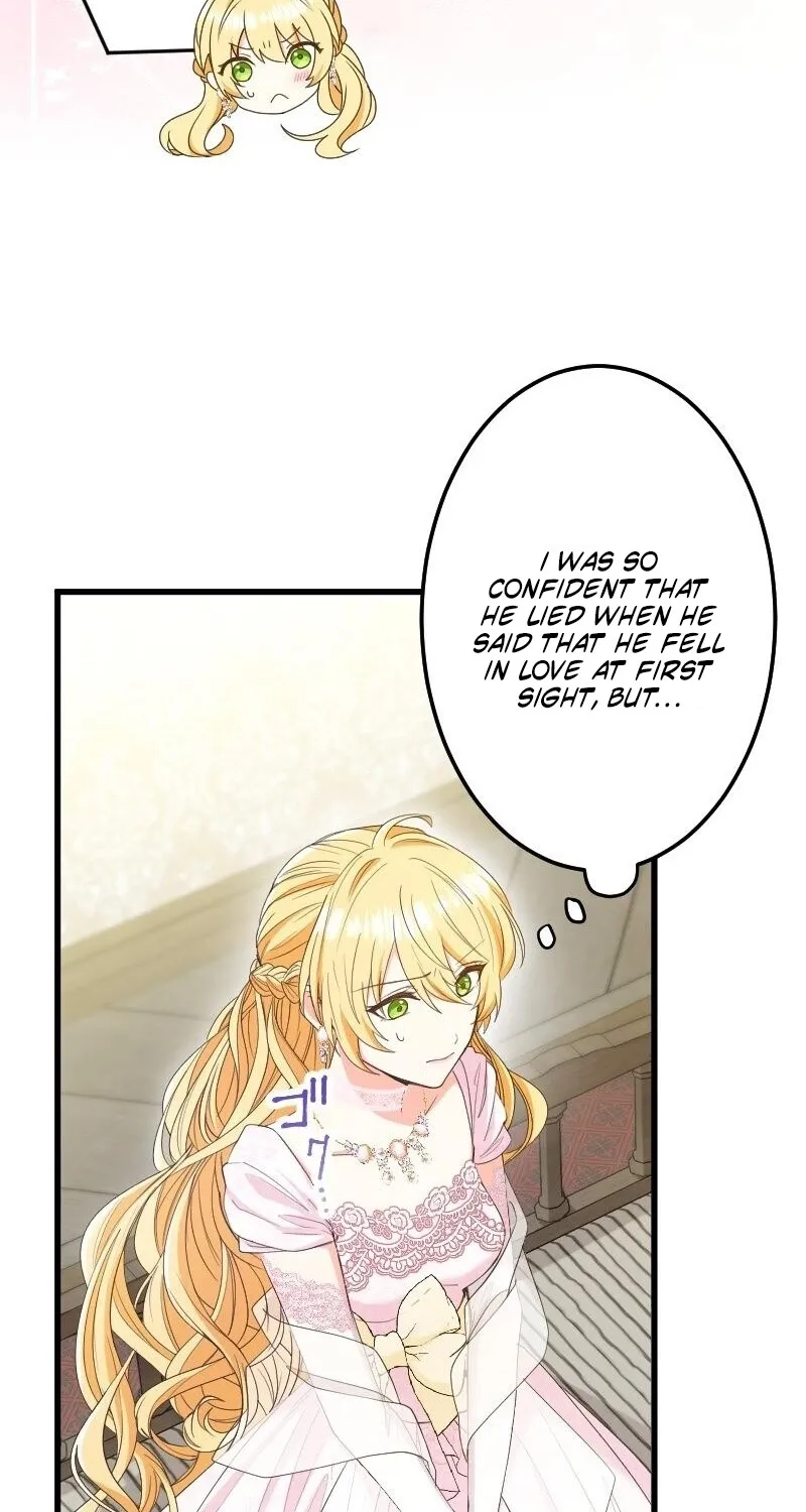 Zense no Otto Datta Yandere Koushaku ni Tsukamarimashita Chapter 5 page 10 - 