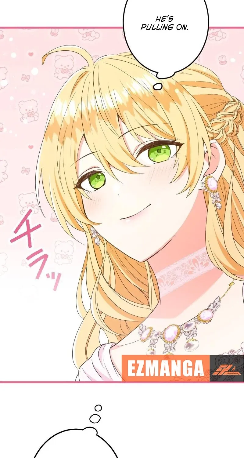 Zense no Otto Datta Yandere Koushaku ni Tsukamarimashita Chapter 5 page 92 - 