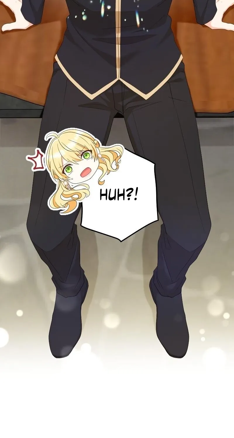 Zense no Otto Datta Yandere Koushaku ni Tsukamarimashita Chapter 5 page 94 - 