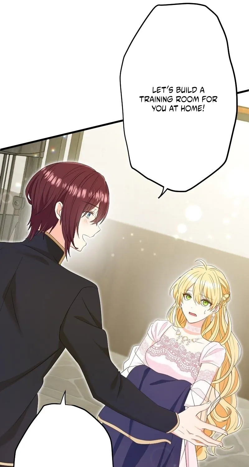 Zense no Otto Datta Yandere Koushaku ni Tsukamarimashita Chapter 5 page 96 - 