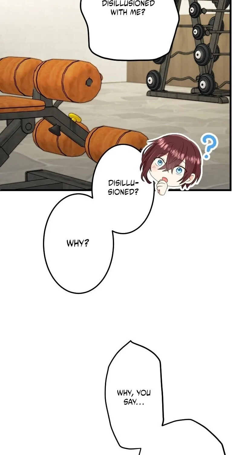 Zense no Otto Datta Yandere Koushaku ni Tsukamarimashita Chapter 5 page 98 - 