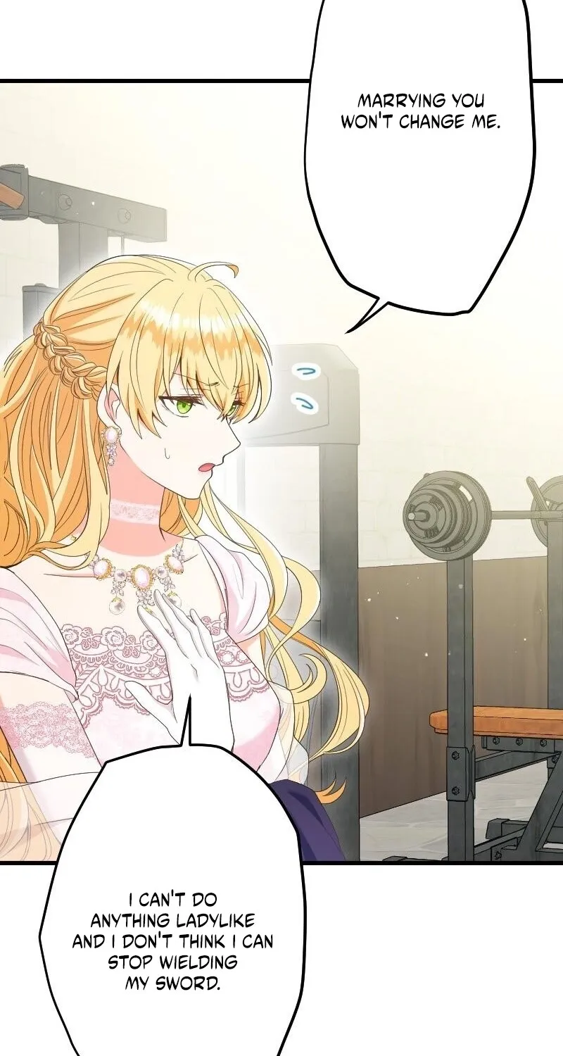 Zense no Otto Datta Yandere Koushaku ni Tsukamarimashita Chapter 5 page 99 - 