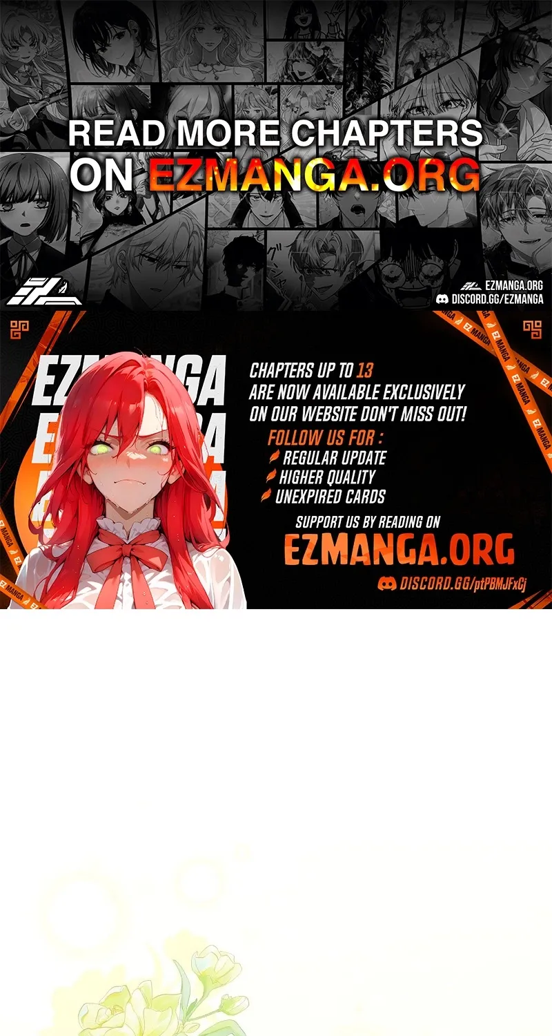Zense no Otto Datta Yandere Koushaku ni Tsukamarimashita Chapter 6 page 1 - 