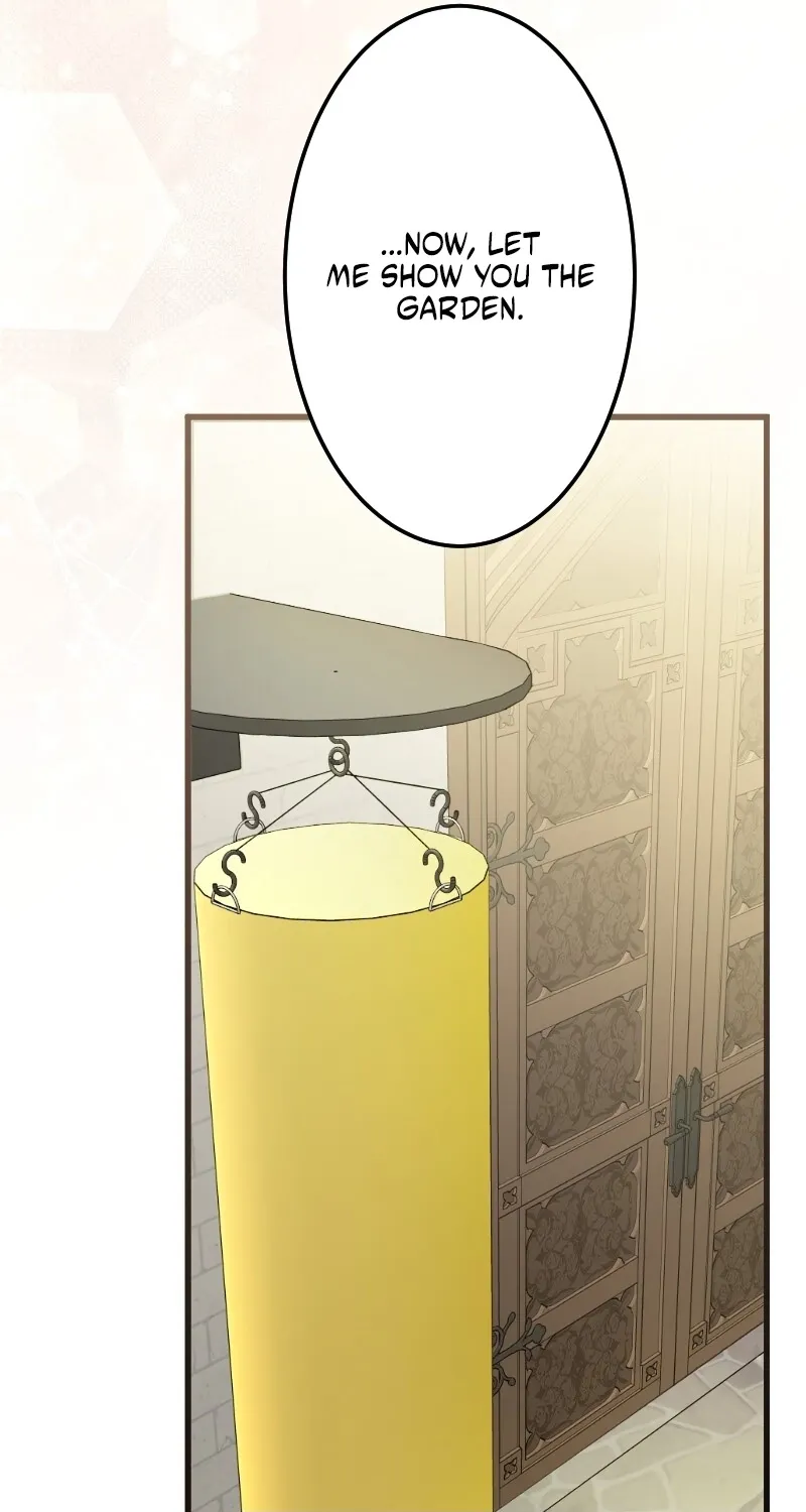 Zense no Otto Datta Yandere Koushaku ni Tsukamarimashita Chapter 6 page 11 - 