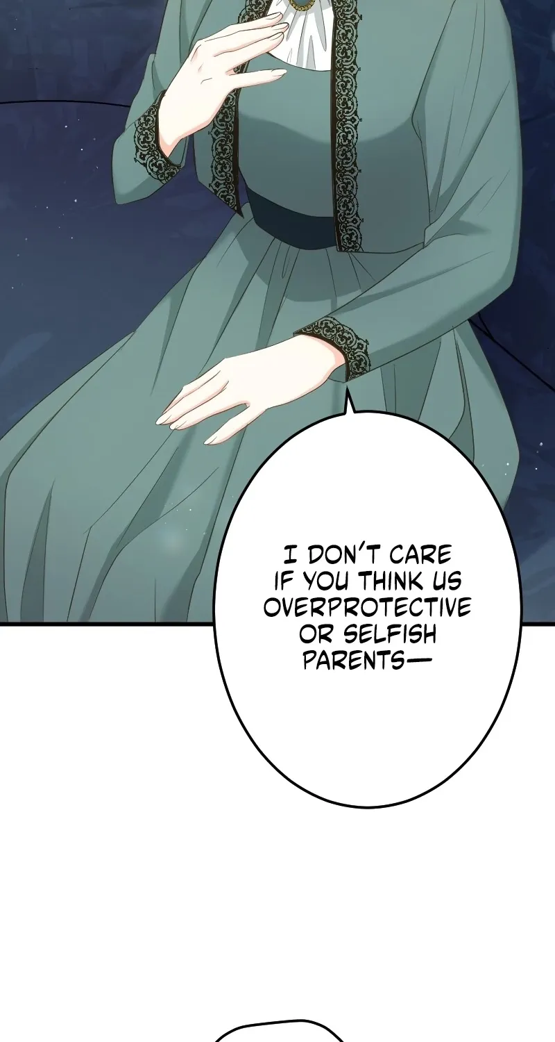 Zense no Otto Datta Yandere Koushaku ni Tsukamarimashita Chapter 6 page 103 - 