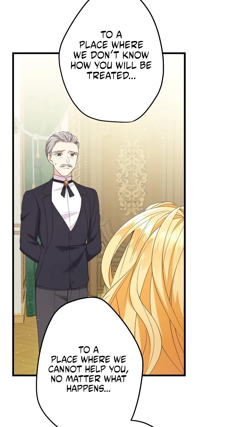 Zense no Otto Datta Yandere Koushaku ni Tsukamarimashita Chapter 6 page 104 - 