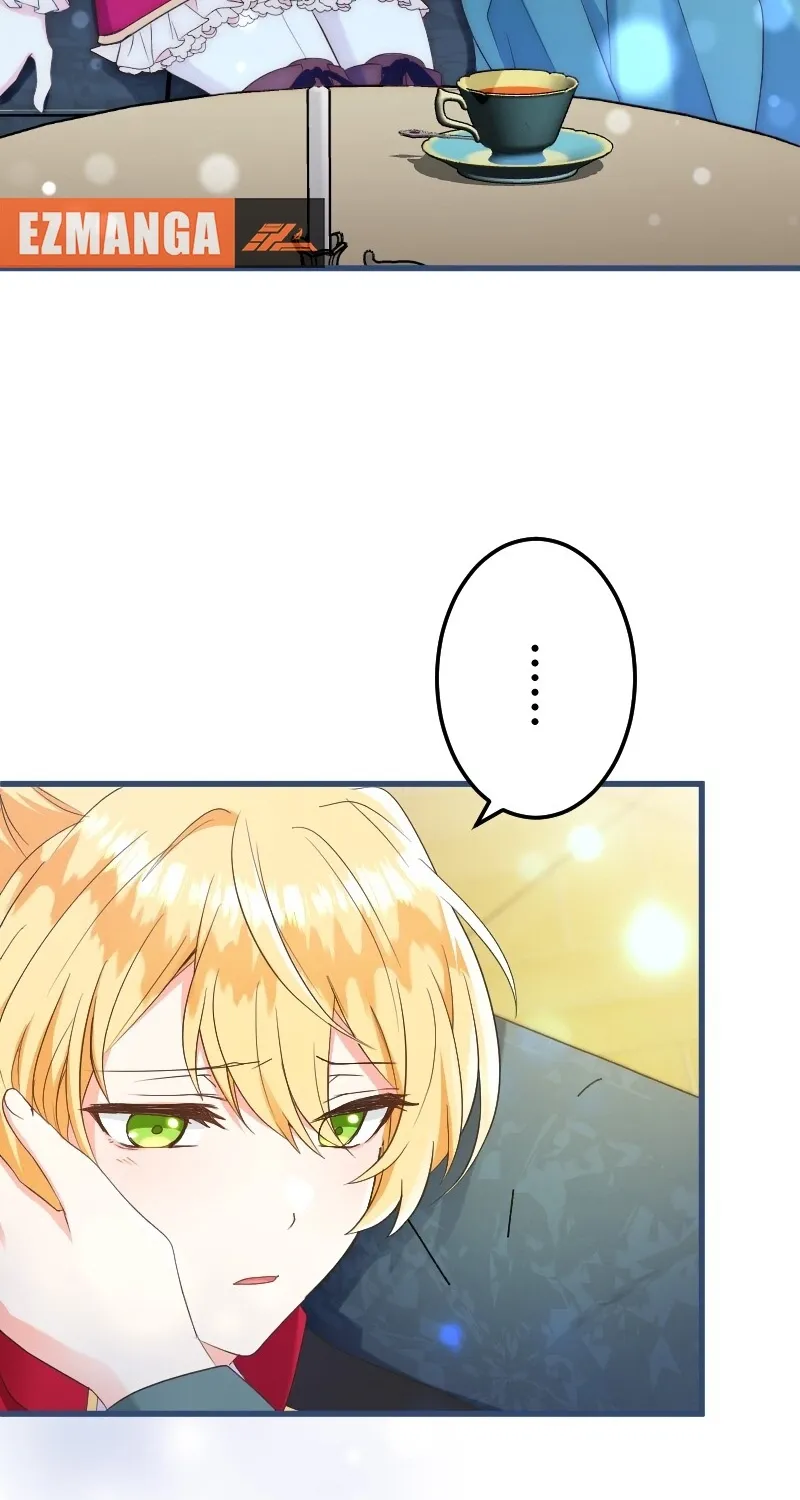 Zense no Otto Datta Yandere Koushaku ni Tsukamarimashita Chapter 6 page 108 - 