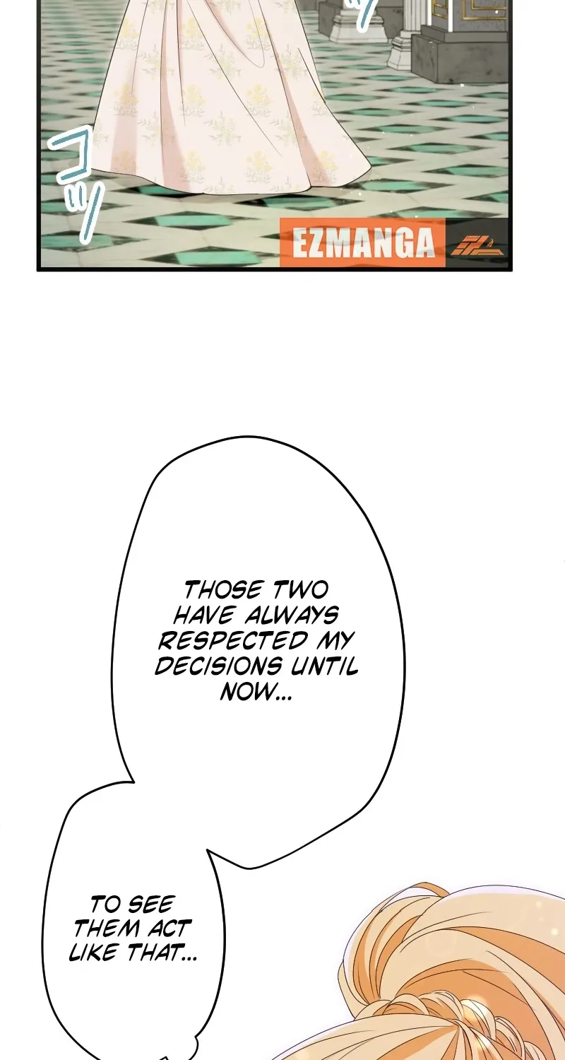 Zense no Otto Datta Yandere Koushaku ni Tsukamarimashita Chapter 6 page 113 - 