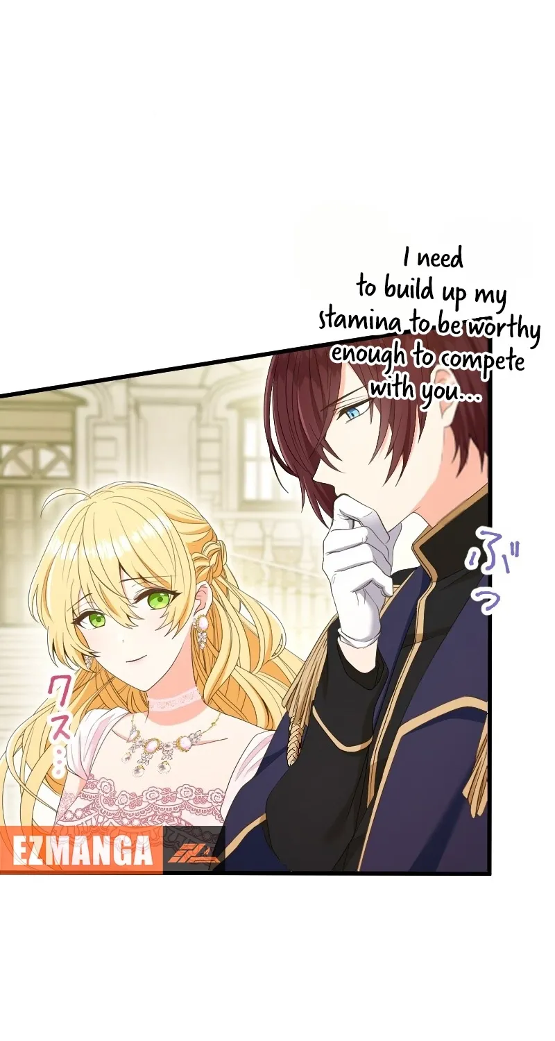 Zense no Otto Datta Yandere Koushaku ni Tsukamarimashita Chapter 6 page 19 - 