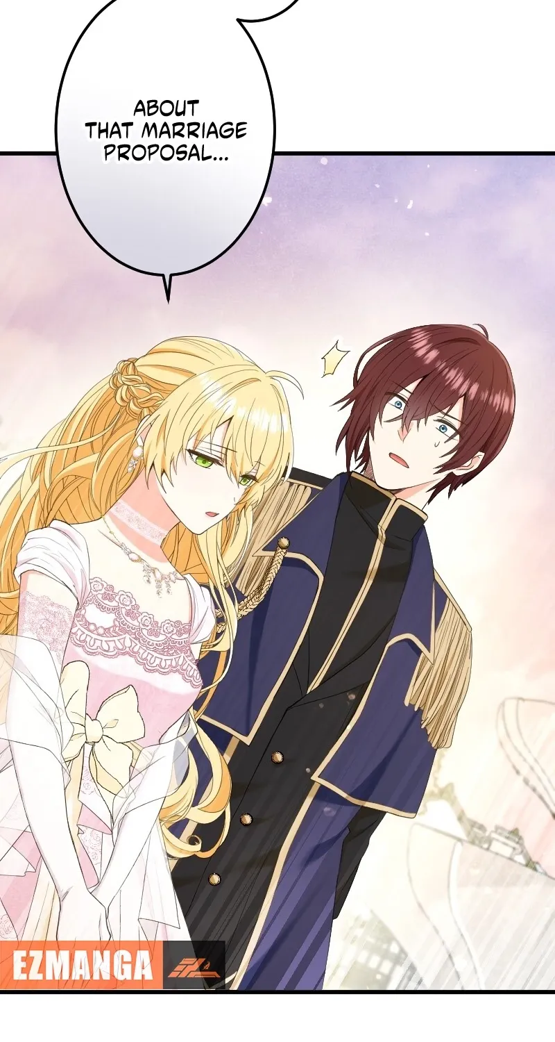 Zense no Otto Datta Yandere Koushaku ni Tsukamarimashita Chapter 6 page 22 - 