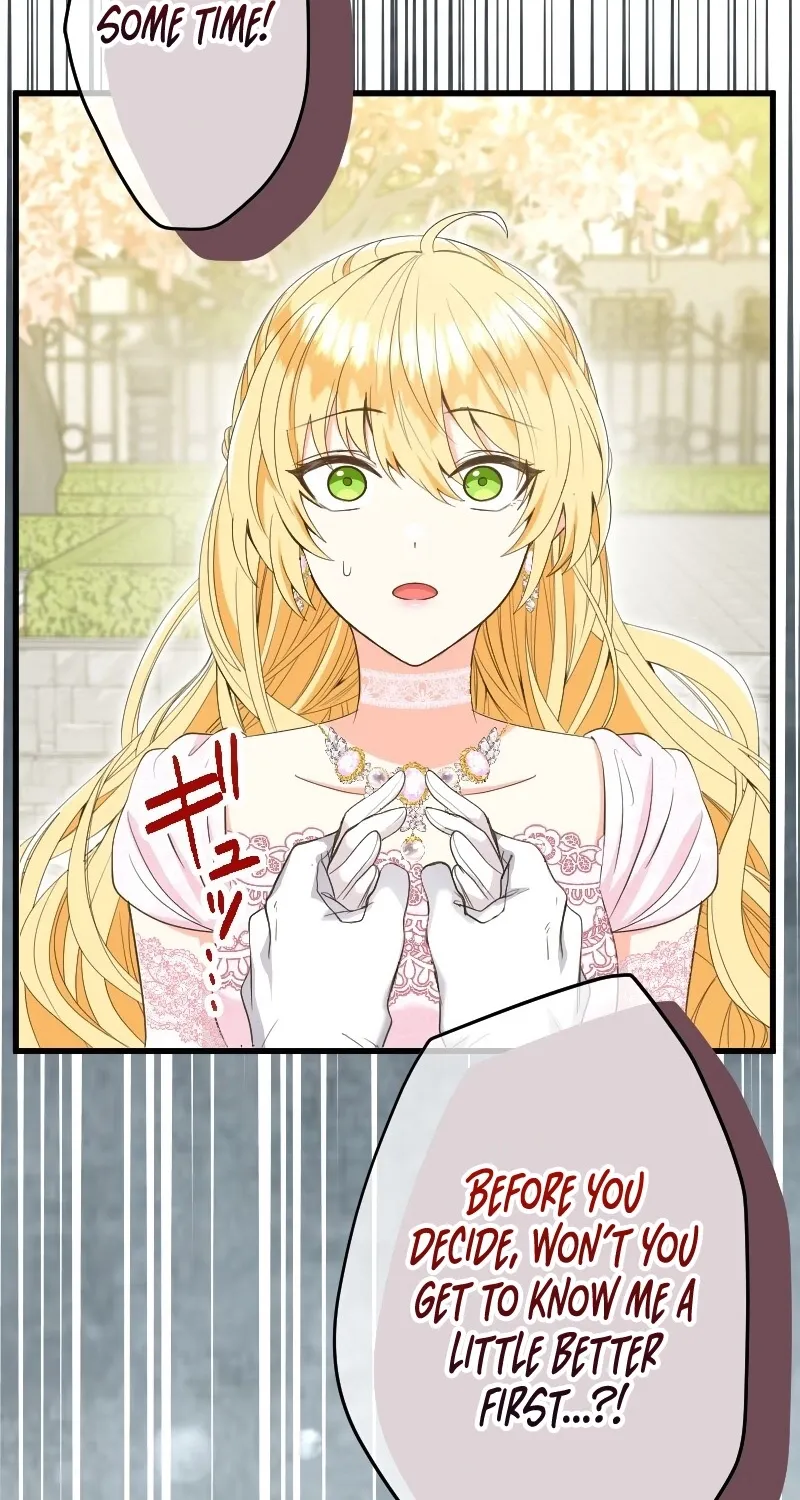 Zense no Otto Datta Yandere Koushaku ni Tsukamarimashita Chapter 6 page 26 - 