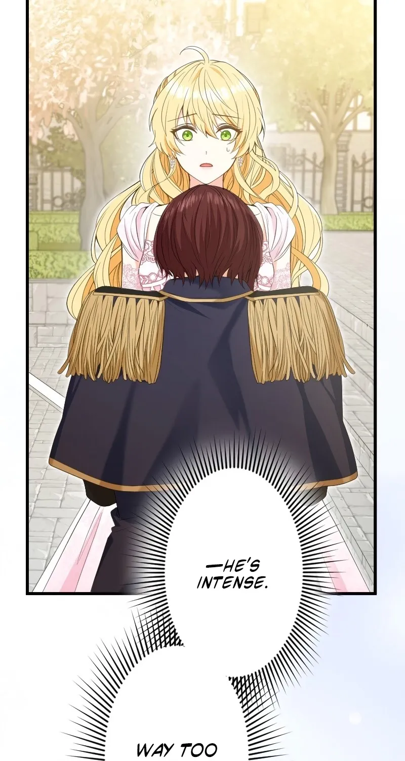 Zense no Otto Datta Yandere Koushaku ni Tsukamarimashita Chapter 6 page 29 - 
