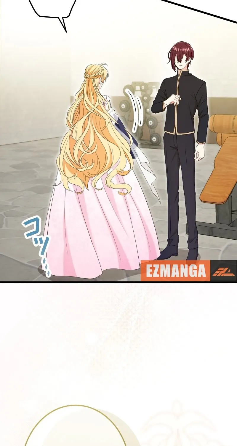 Zense no Otto Datta Yandere Koushaku ni Tsukamarimashita Chapter 6 page 4 - 