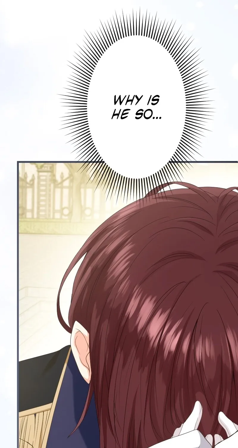Zense no Otto Datta Yandere Koushaku ni Tsukamarimashita Chapter 6 page 31 - 
