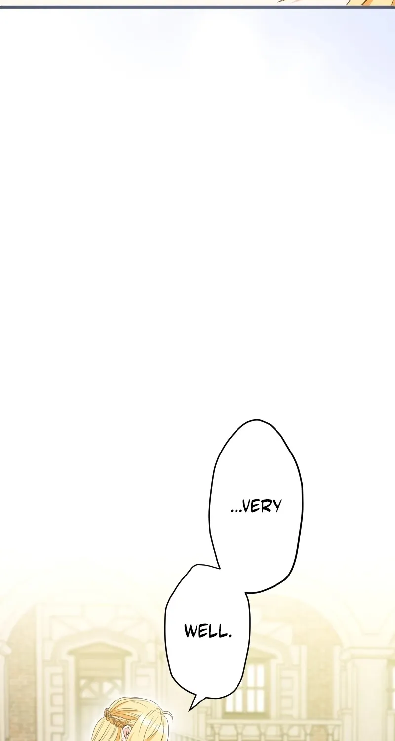 Zense no Otto Datta Yandere Koushaku ni Tsukamarimashita Chapter 6 page 33 - 