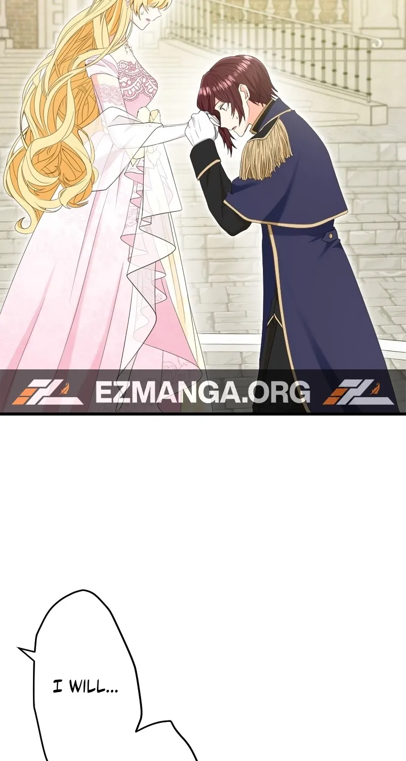 Zense no Otto Datta Yandere Koushaku ni Tsukamarimashita Chapter 6 page 34 - 