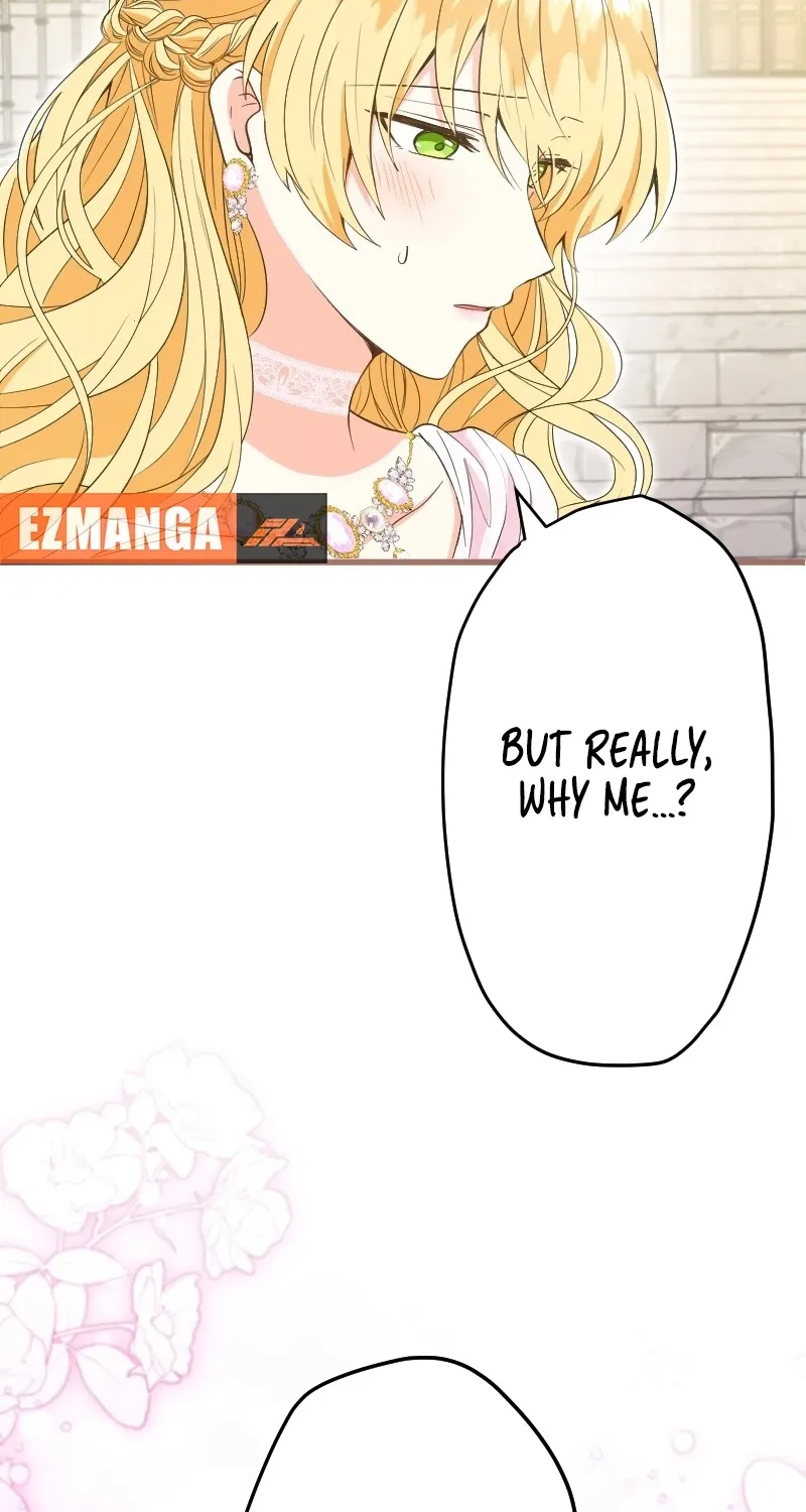 Zense no Otto Datta Yandere Koushaku ni Tsukamarimashita Chapter 6 page 39 - 