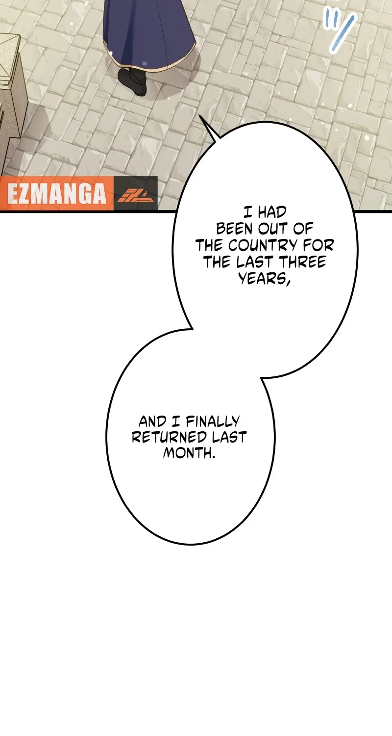Zense no Otto Datta Yandere Koushaku ni Tsukamarimashita Chapter 6 page 45 - 