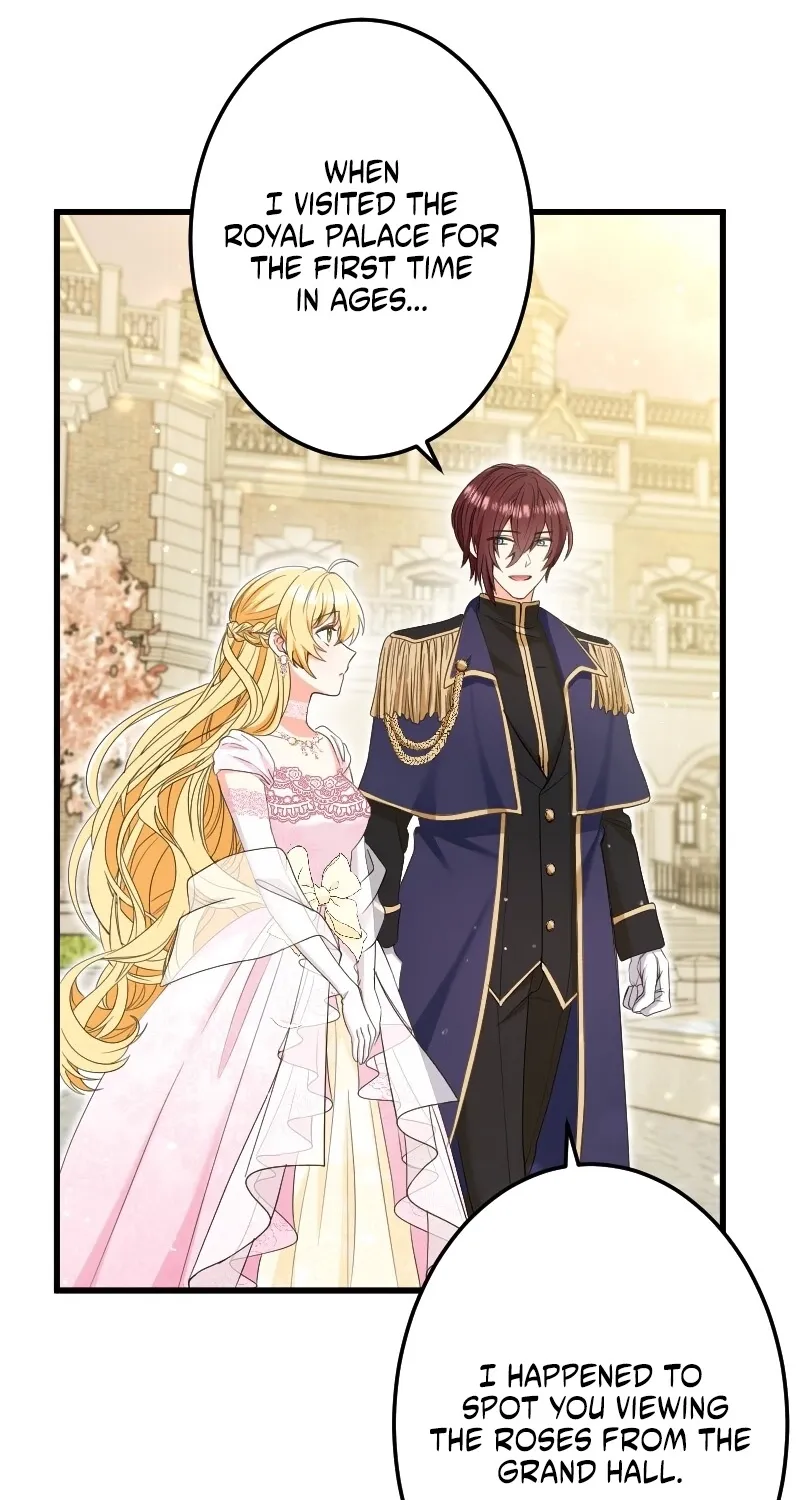 Zense no Otto Datta Yandere Koushaku ni Tsukamarimashita Chapter 6 page 46 - 