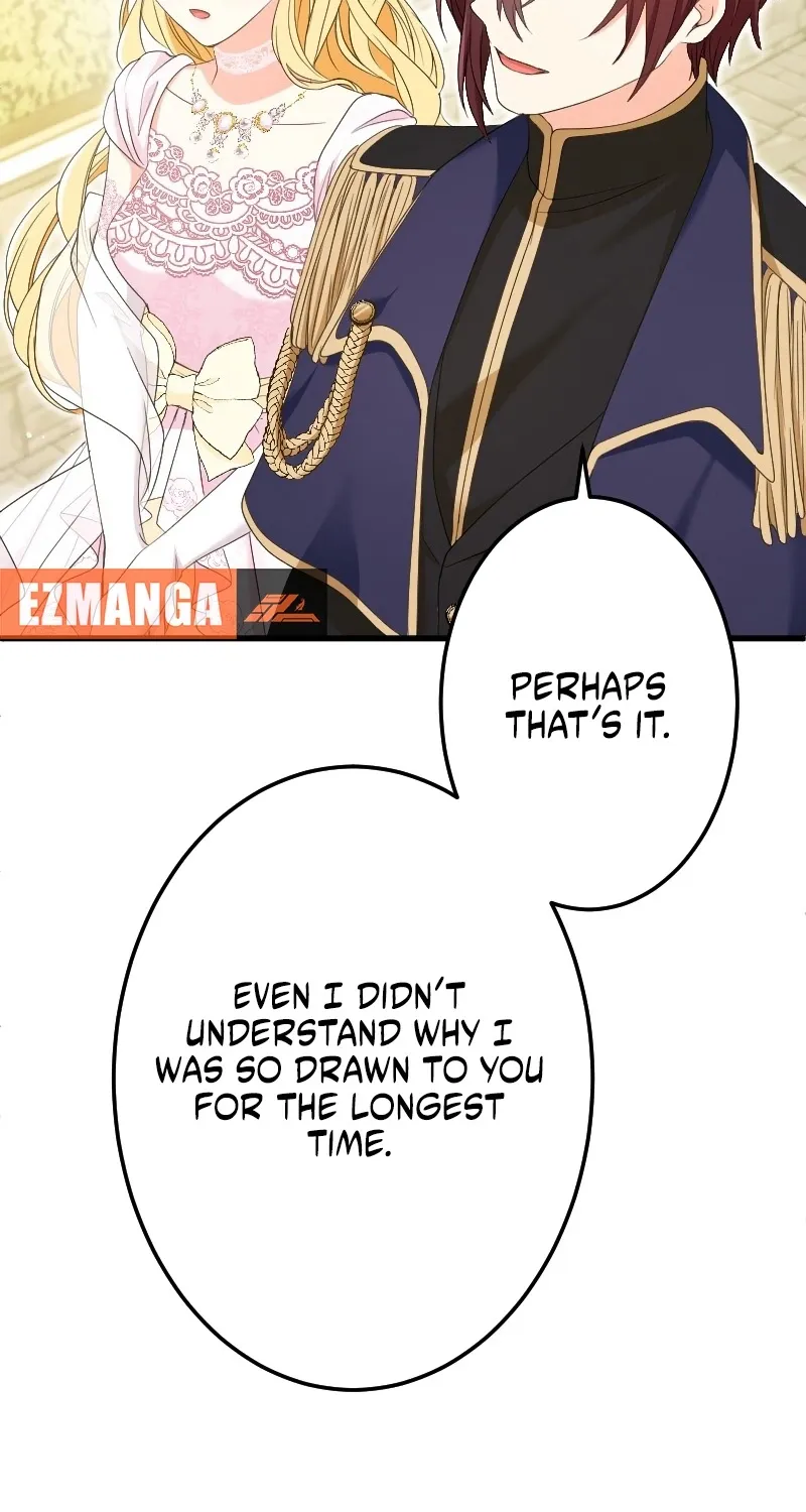 Zense no Otto Datta Yandere Koushaku ni Tsukamarimashita Chapter 6 page 52 - 