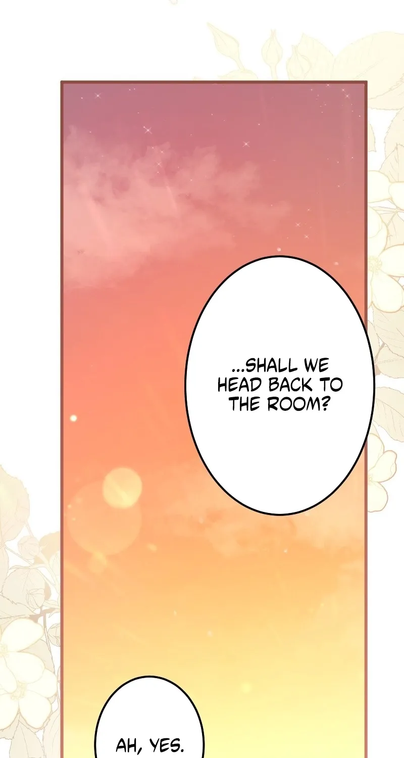 Zense no Otto Datta Yandere Koushaku ni Tsukamarimashita Chapter 6 page 57 - 