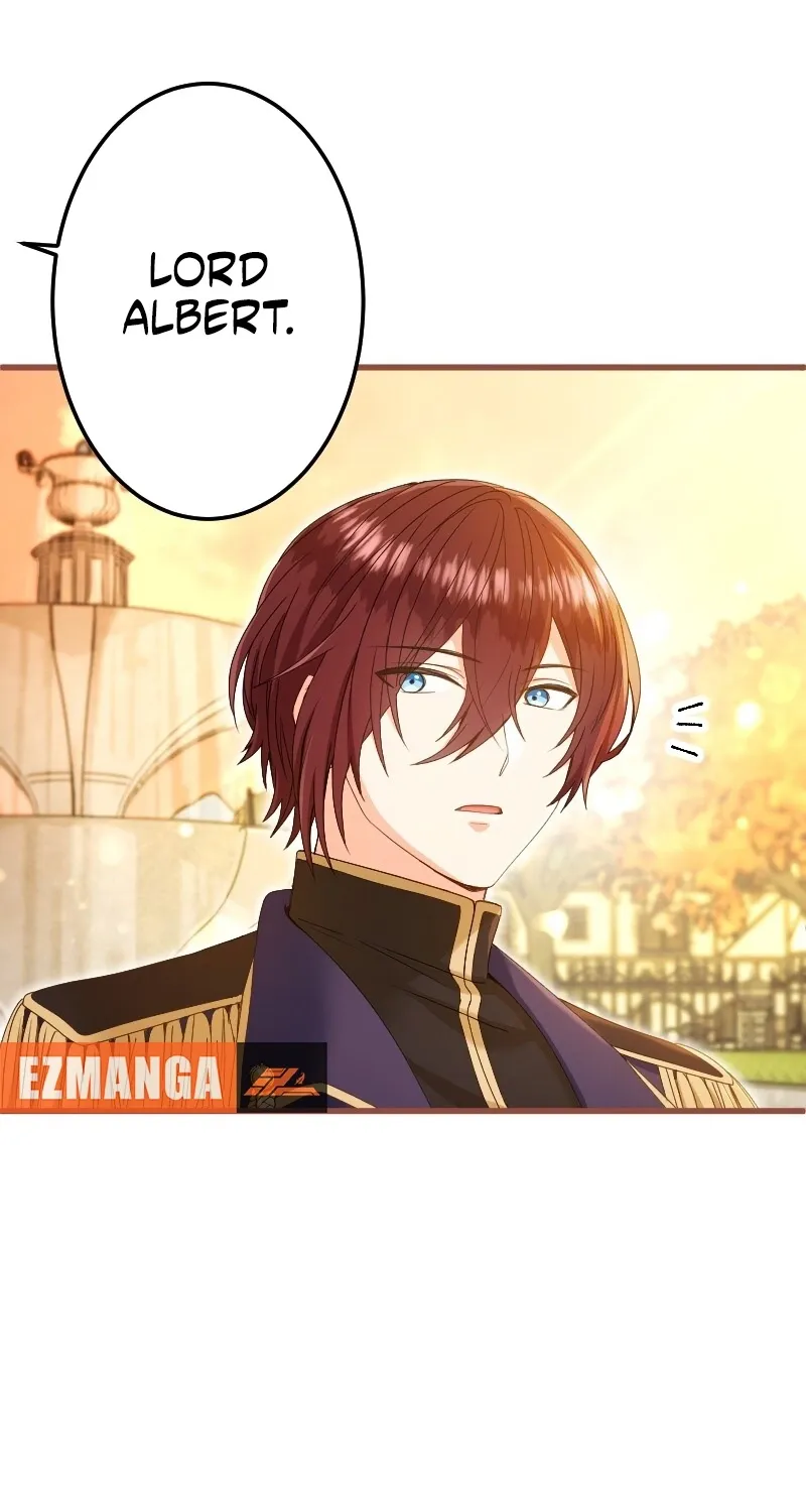 Zense no Otto Datta Yandere Koushaku ni Tsukamarimashita Chapter 6 page 59 - 