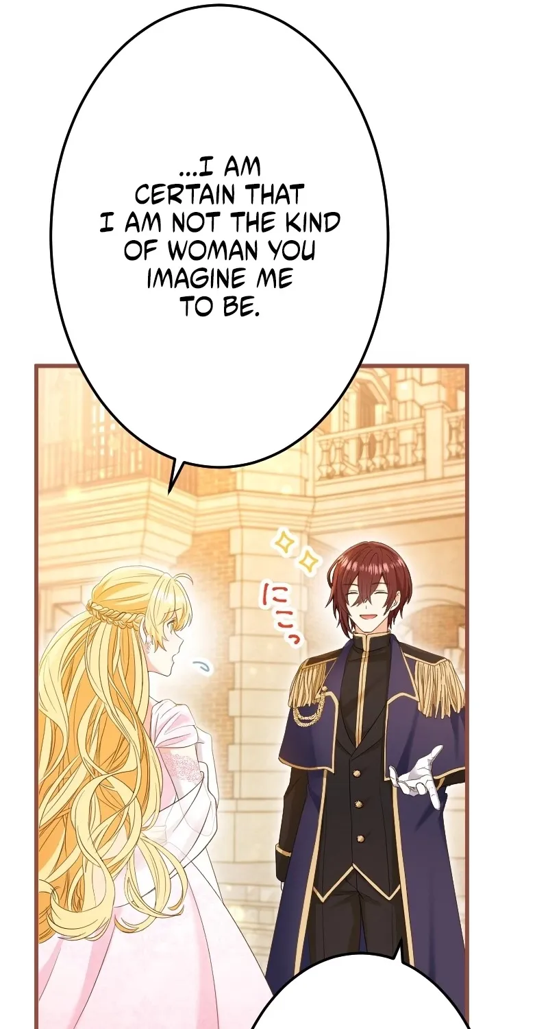 Zense no Otto Datta Yandere Koushaku ni Tsukamarimashita Chapter 6 page 60 - 