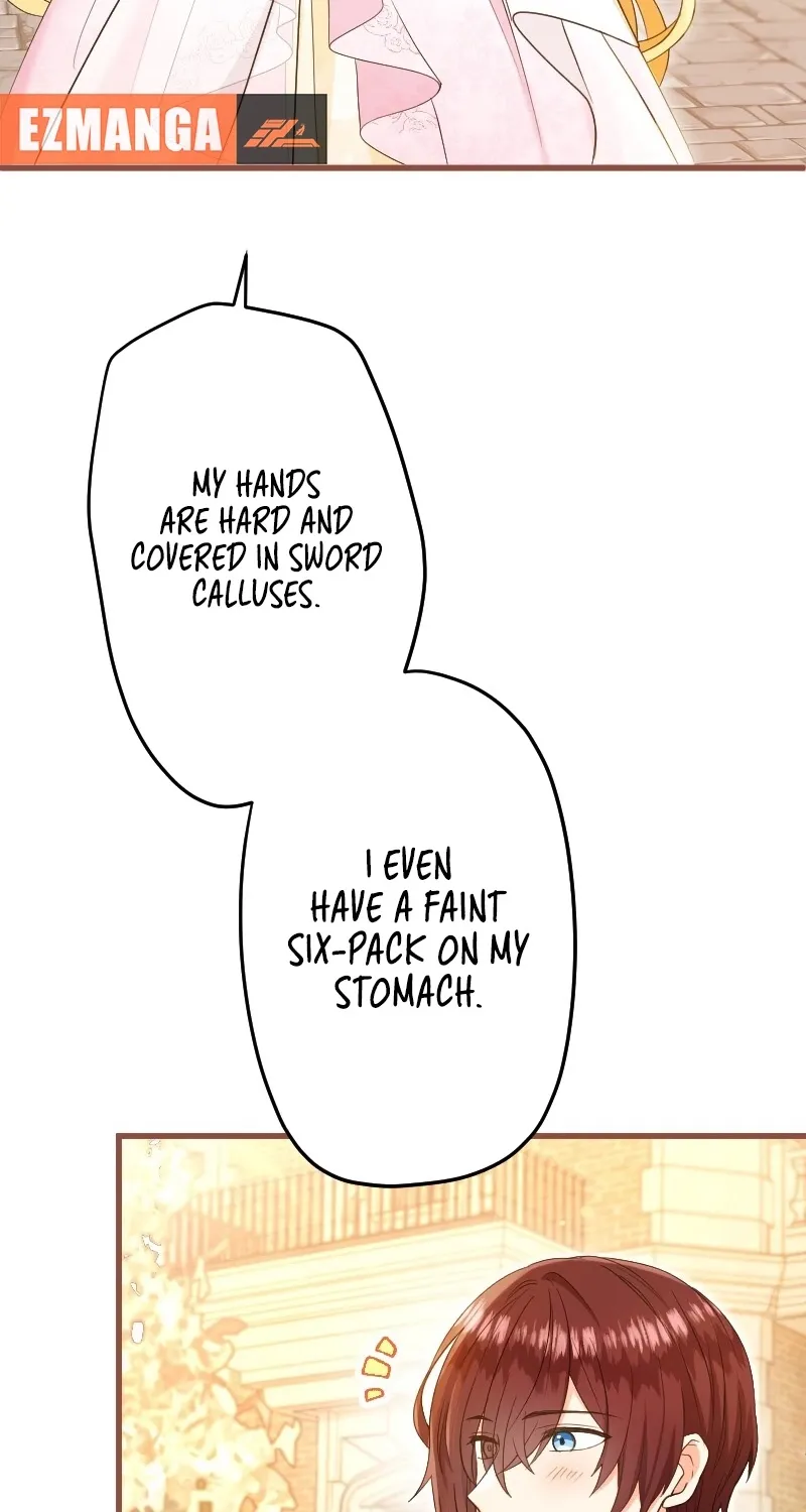 Zense no Otto Datta Yandere Koushaku ni Tsukamarimashita Chapter 6 page 64 - 