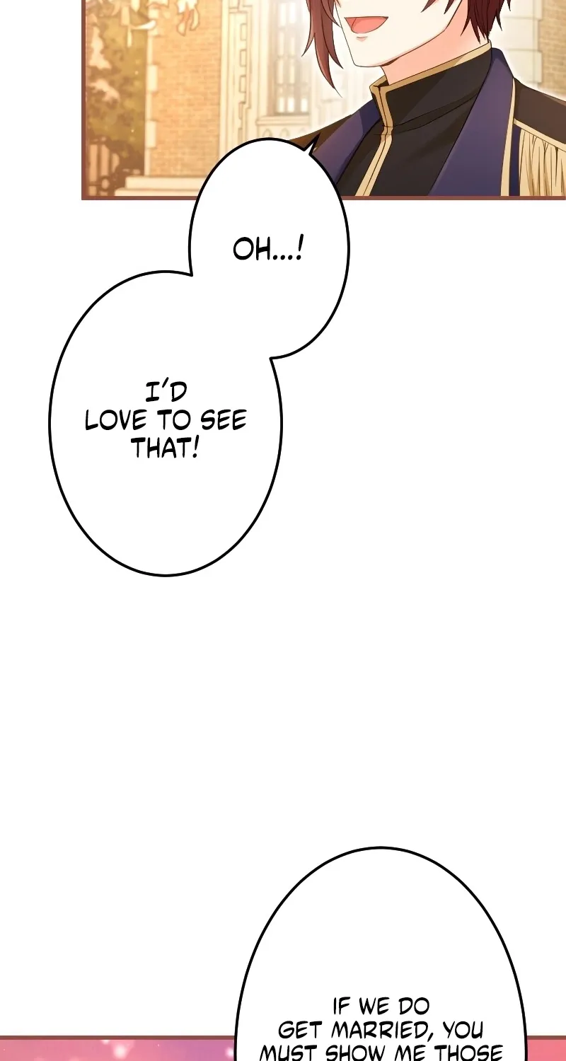 Zense no Otto Datta Yandere Koushaku ni Tsukamarimashita Chapter 6 page 65 - 
