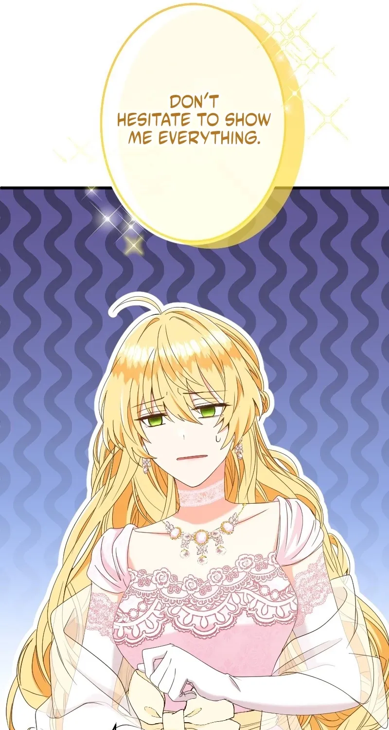 Zense no Otto Datta Yandere Koushaku ni Tsukamarimashita Chapter 6 page 69 - 