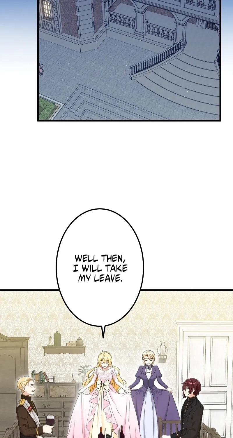 Zense no Otto Datta Yandere Koushaku ni Tsukamarimashita Chapter 6 page 74 - 