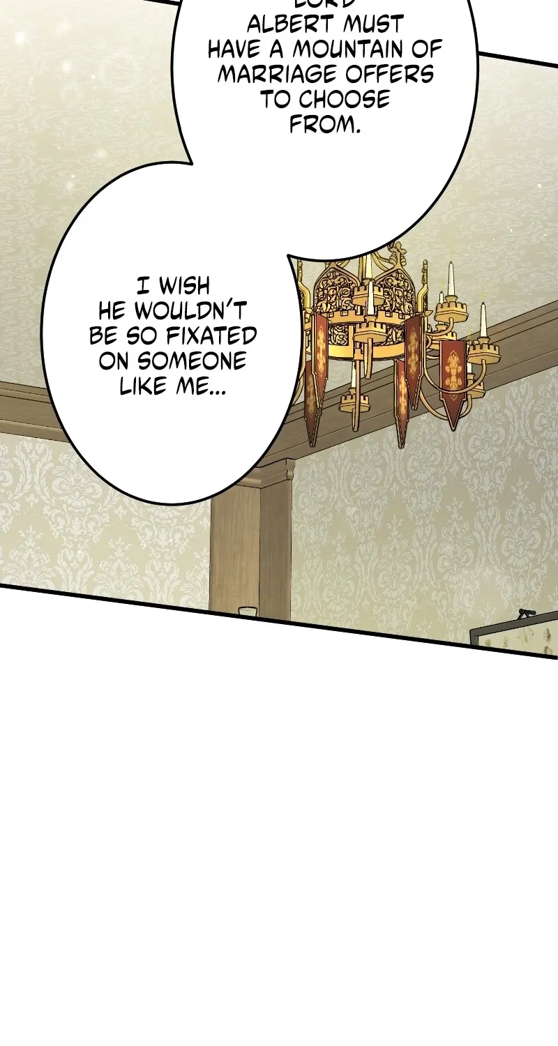 Zense no Otto Datta Yandere Koushaku ni Tsukamarimashita Chapter 6 page 80 - 