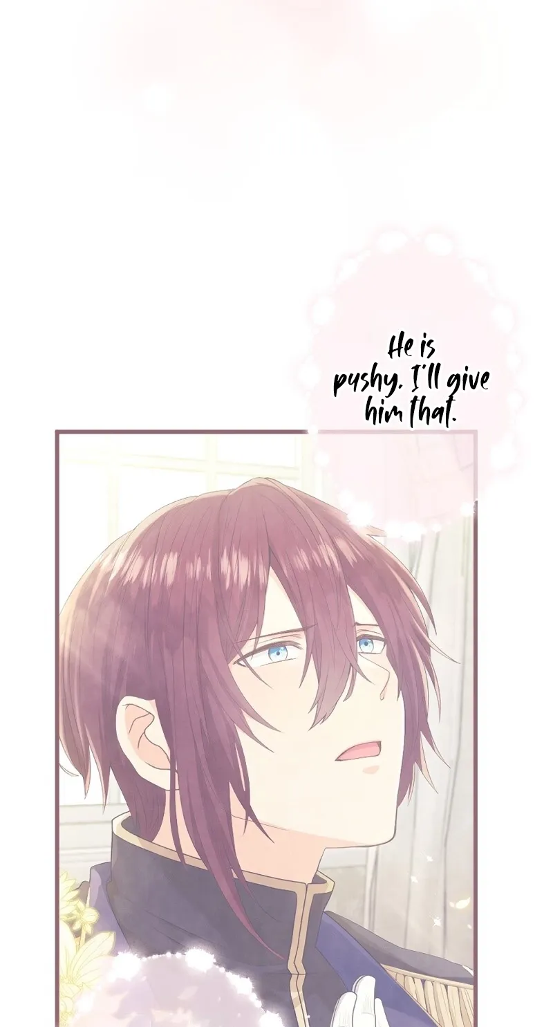 Zense no Otto Datta Yandere Koushaku ni Tsukamarimashita Chapter 6 page 82 - 
