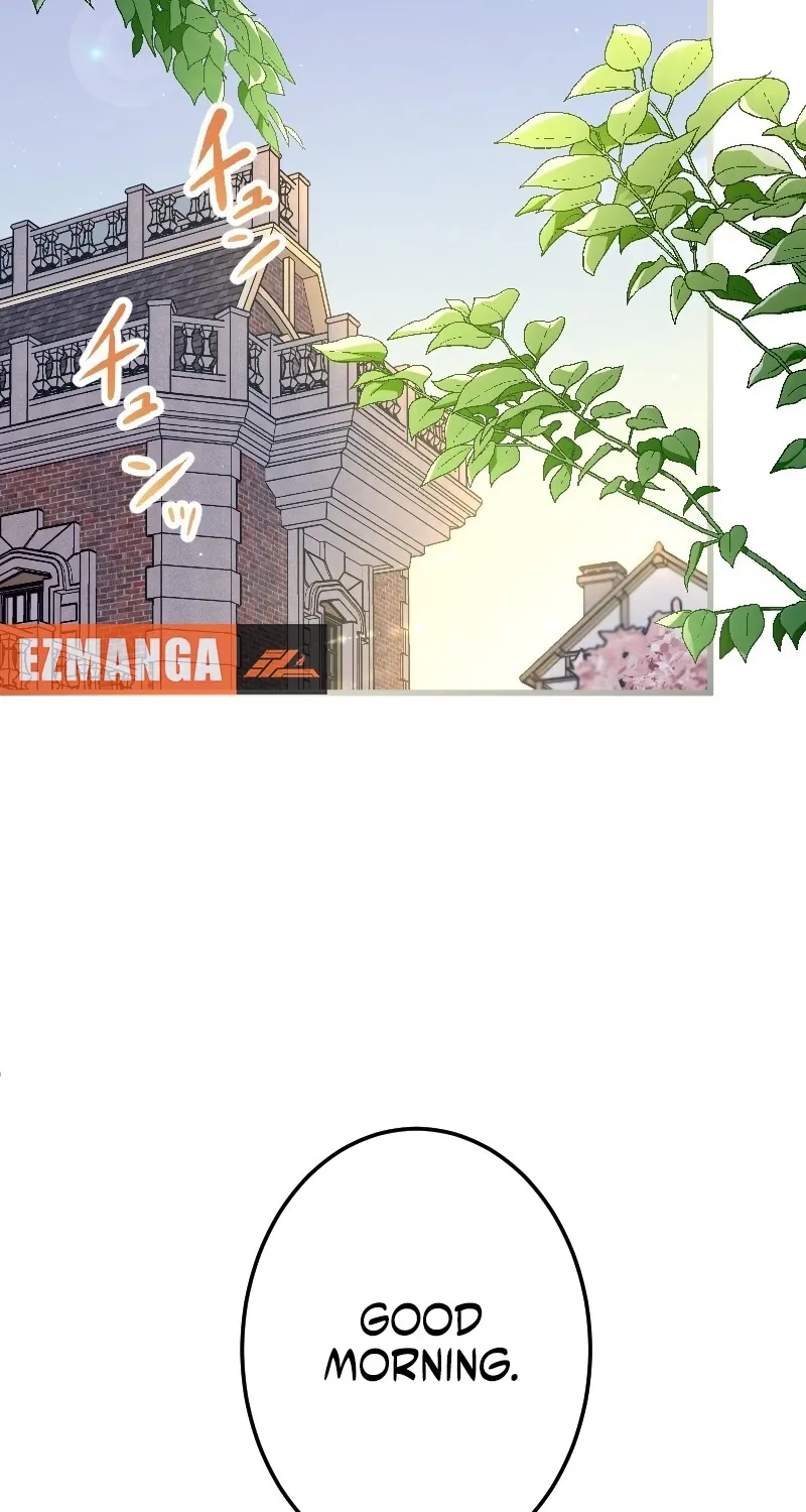 Zense no Otto Datta Yandere Koushaku ni Tsukamarimashita Chapter 6 page 85 - 