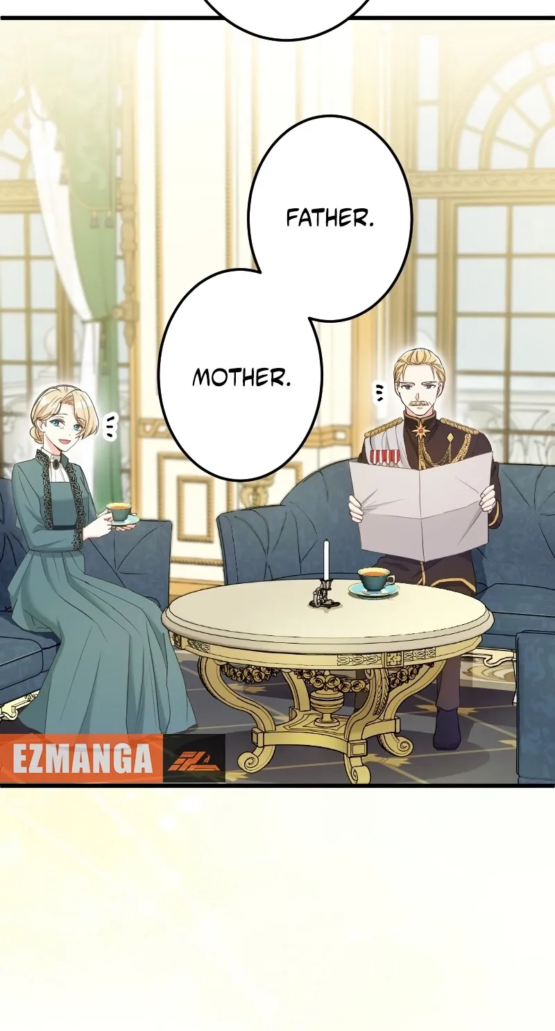 Zense no Otto Datta Yandere Koushaku ni Tsukamarimashita Chapter 6 page 86 - 