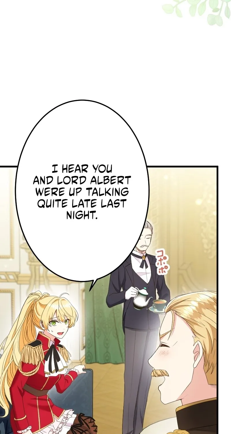 Zense no Otto Datta Yandere Koushaku ni Tsukamarimashita Chapter 6 page 88 - 